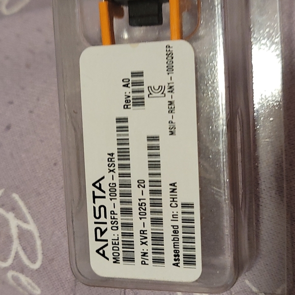 Computer transmitter ,size small - Picture 3 of 3